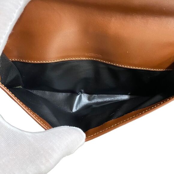 BURBERRY Nova Check Pvc leather Long Wallet - Picture 13 of 13